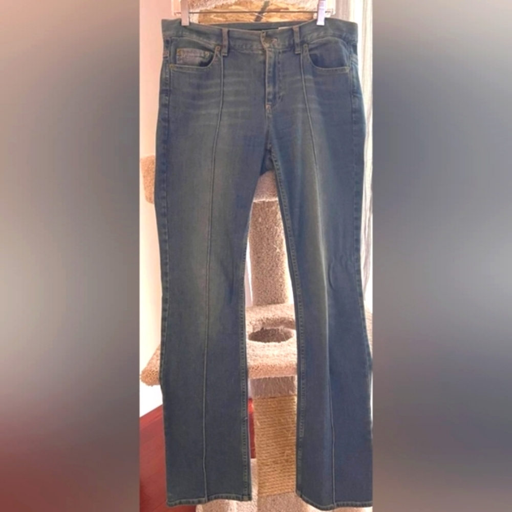 Marc Jacobs jeans Size 10